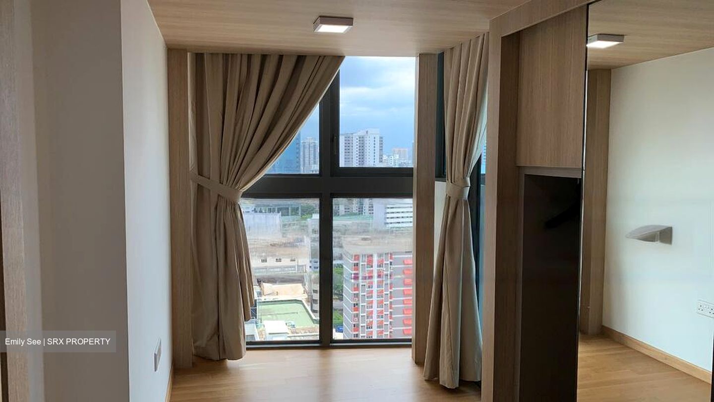 City Gate (D7), Apartment #445754131